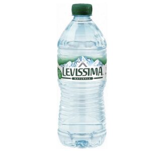 Acqua Levissima PET 50 cl X 24 pz