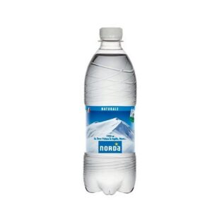 Acqua Norda Naturale 50 cl X 24 pz