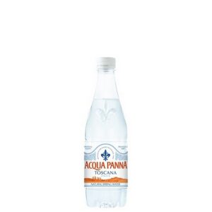 Acqua Panna 50 cl X 24 pz