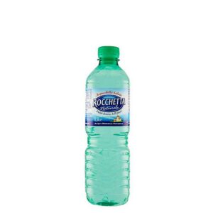 Acqua Rocchetta Naturale 50 cl X 24 pz