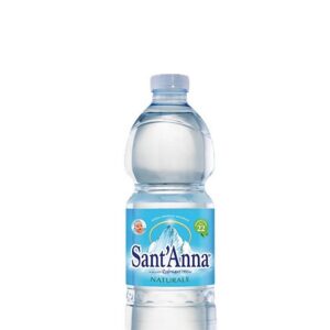 Acqua Naturale Sant'Anna 50 cl X 24 pz