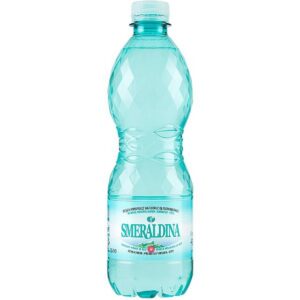 Acqua Smeraldina Naturale 50 cl X 36 pz