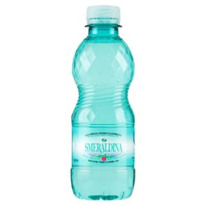 Acqua Smeraldina Naturale 25 cl X 24 pz