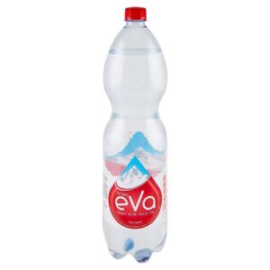 Acqua Eva Frizzante PET 1,5 L x 6 pz