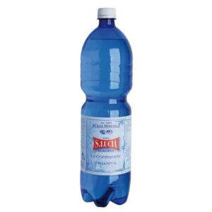 Acqua Santa Lucia Leggermente Gassata PET 1,5 L X 6 pz