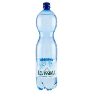 Acqua Levissima Frizzante PET 1,5 L x 6 pz