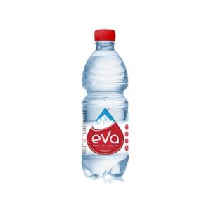 Acqua Eva Frizzante PET 50 cl X 24 pz