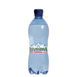Acqua Levissima Frizzante PET 50 cl X 24 pz