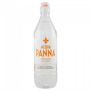 Acqua Naturale Panna PET 75 cl X 12 pz