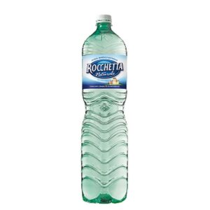 Acqua Naturale Rocchetta PET 1 L X 12 pz
