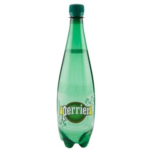 Acqua Minerale Frizzante Perrier PET 1 L X 12 pz