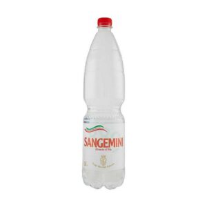 Acqua Naturale Sangemini PET 1,5 L X 6 pz