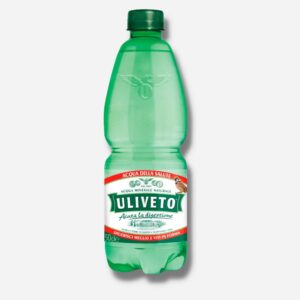 Acqua Naturale Uliveto PET 50 cl X 24 pz