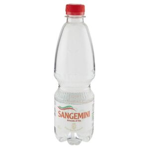 Acqua Naturale Sangemini PET 50 cl X 24 pz