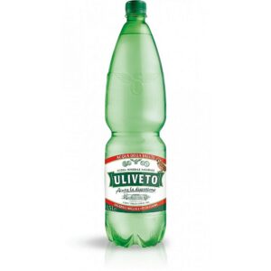 Acqua Naturale Uliveto PET 1,5 L X 6 pz