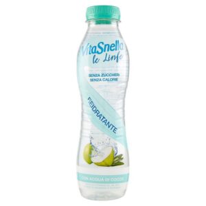 Acqua Vitasnella Linfe Acqua di cocco 50 cl X 12 pz