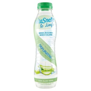 Acqua Vitasnella Linfe Aloe Vera 50 cl X 12 pz