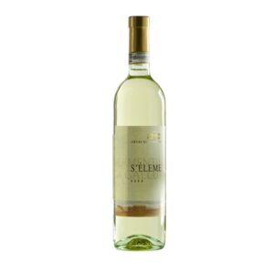 Vino Vermentino Gallura S'Eleme DOCG 75 cl X 6 pz