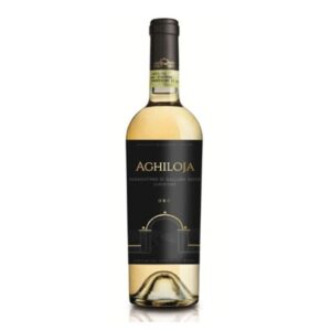 Vino Vermentino Aghiloja ORO DOCG 75 cl X 6 pz