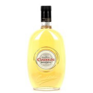 Grappa Candolini Riserva 70 cl X 6 pz