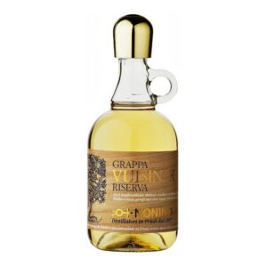 Grappa Nonino Vuisinar 70 cl X 6 pz