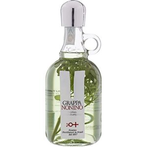 Grappa Nonino Ruta 70 cl X 6 pz