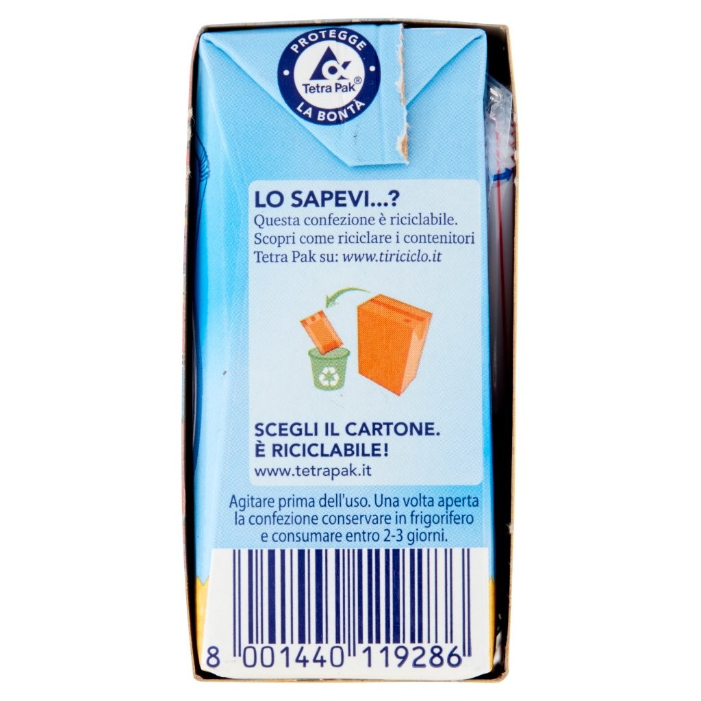 Jolly Colombani Succo Mela Banana 200ml X3 pz (8 confezioni)