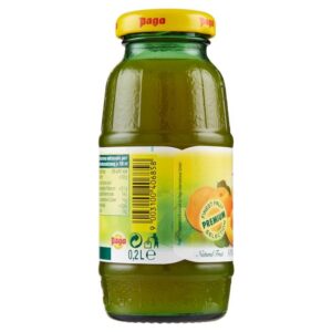 Pago Albicocca 20cl X24pz