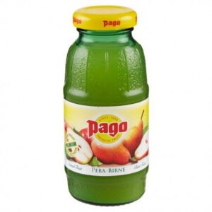 Pago Pera 20cl X24pz