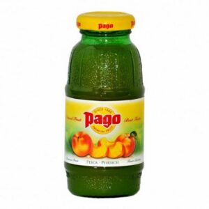 Pago Pesca 20cl X24pz