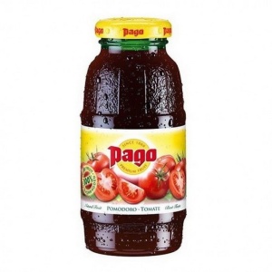 Pago Pomodoro 20cl X24pz