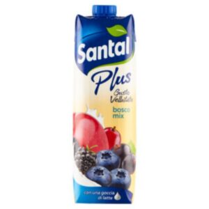 Santal Plus Prisma Bosco 1L X12 pz