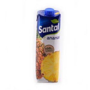 Santal Succo Ananas 1L X12 pz