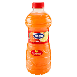 Yoga Succo Ace 1L X6 pz