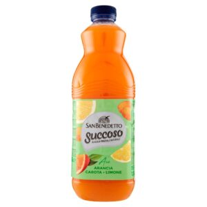 San Benedetto Succoso Ace 1,5L X6 pz