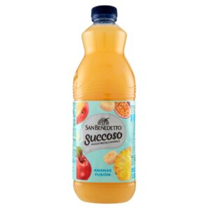 San Benedetto Succoso Ananas 1,5L X6 pz