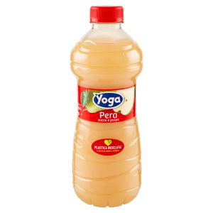 Yoga Succo Pera 1L X6 pz