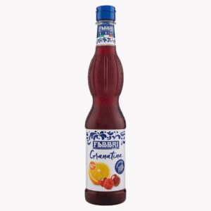 Fabbri sciroppo Granatina 560 ml X 6 pz