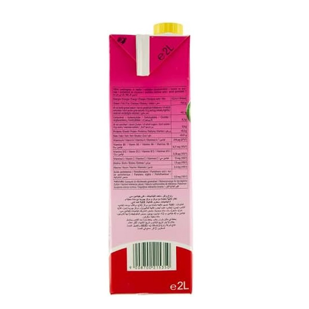 Rauch Bravo Succo Multivitamin 2L X6 pz