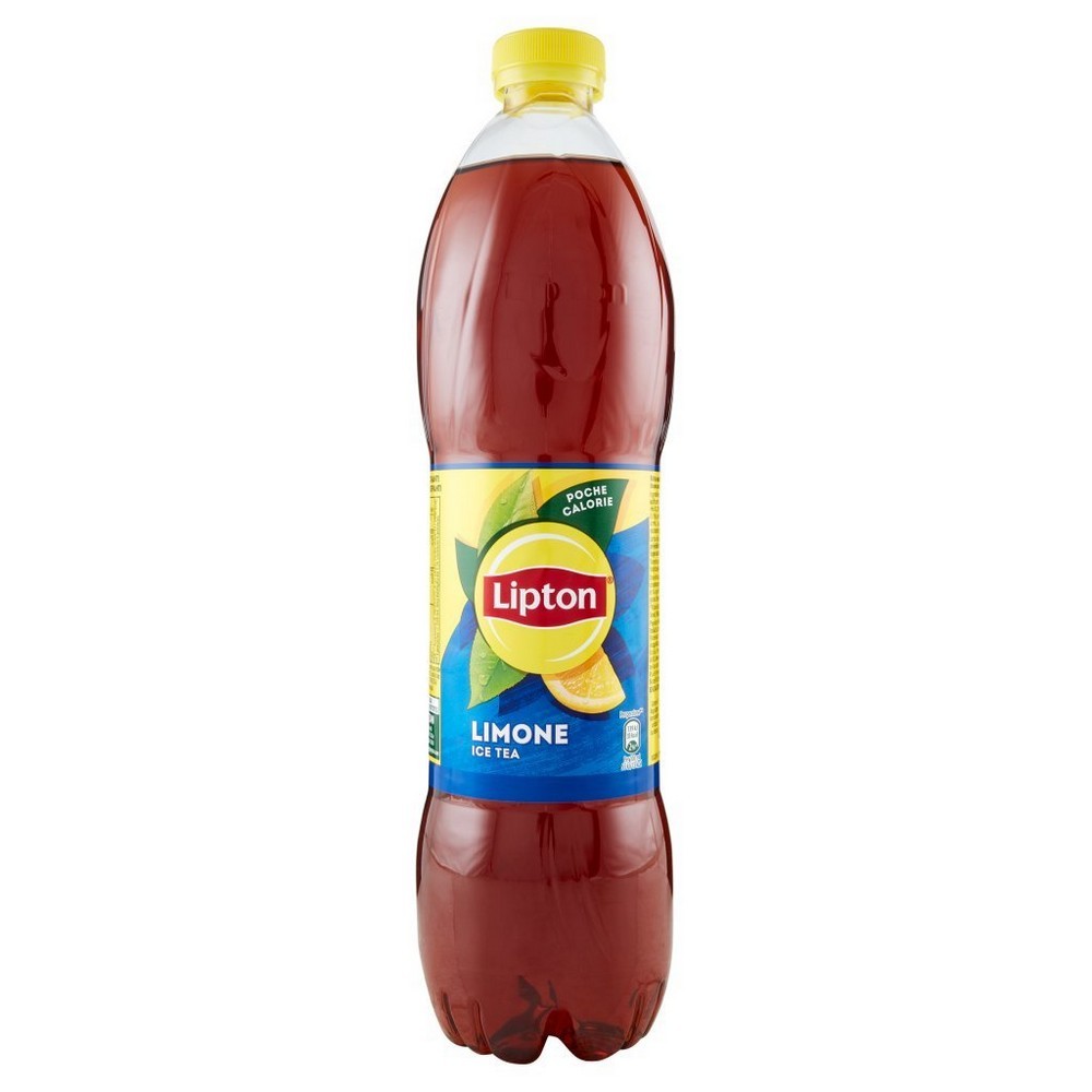 Lipton Ice tea Limone 1.5L X6 pz