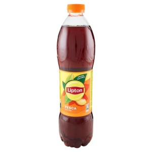 Lipton Ice tea Pesca 1.5L X6 pz