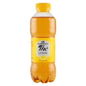 San Benedetto Thè Limone 50cl X12 pz
