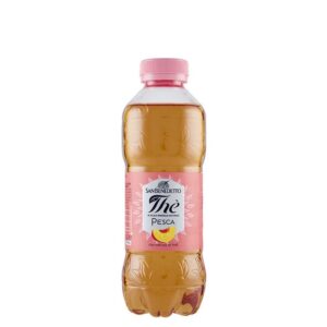 San Benedetto Thè Pesca 50cl X12 pz
