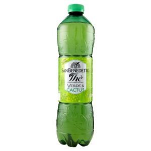 San Benedetto Thè Verde 1.5 L X6 pz
