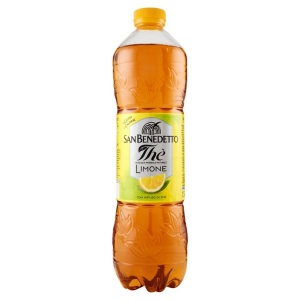 San Benedetto Thè Limone 1.5 L X6 pz