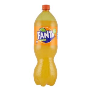 Fanta Orange 1.5L X6 pz
