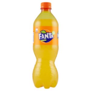 Fanta Orange 66cl X24 pz