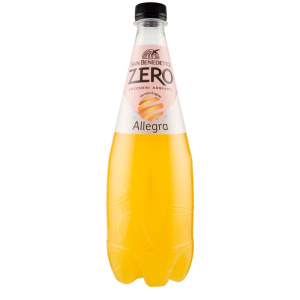San Benedetto Allegra 75cl X6 pz
