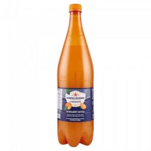 San Pellegrino Aranciata 1.2L X6 pz