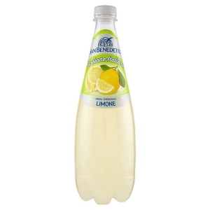 San Benedetto Prima Spremitura Limone 75cl X6 pz